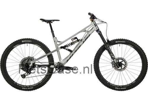 Nicolai G1 beoordelingen en specificaties